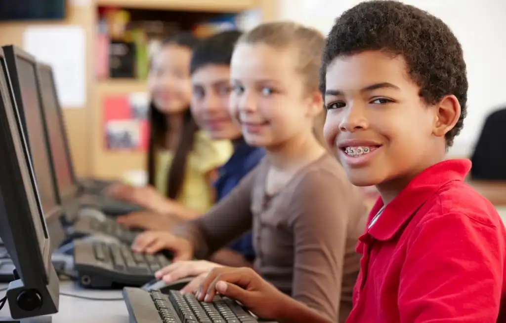 Coding shapes students’ future success