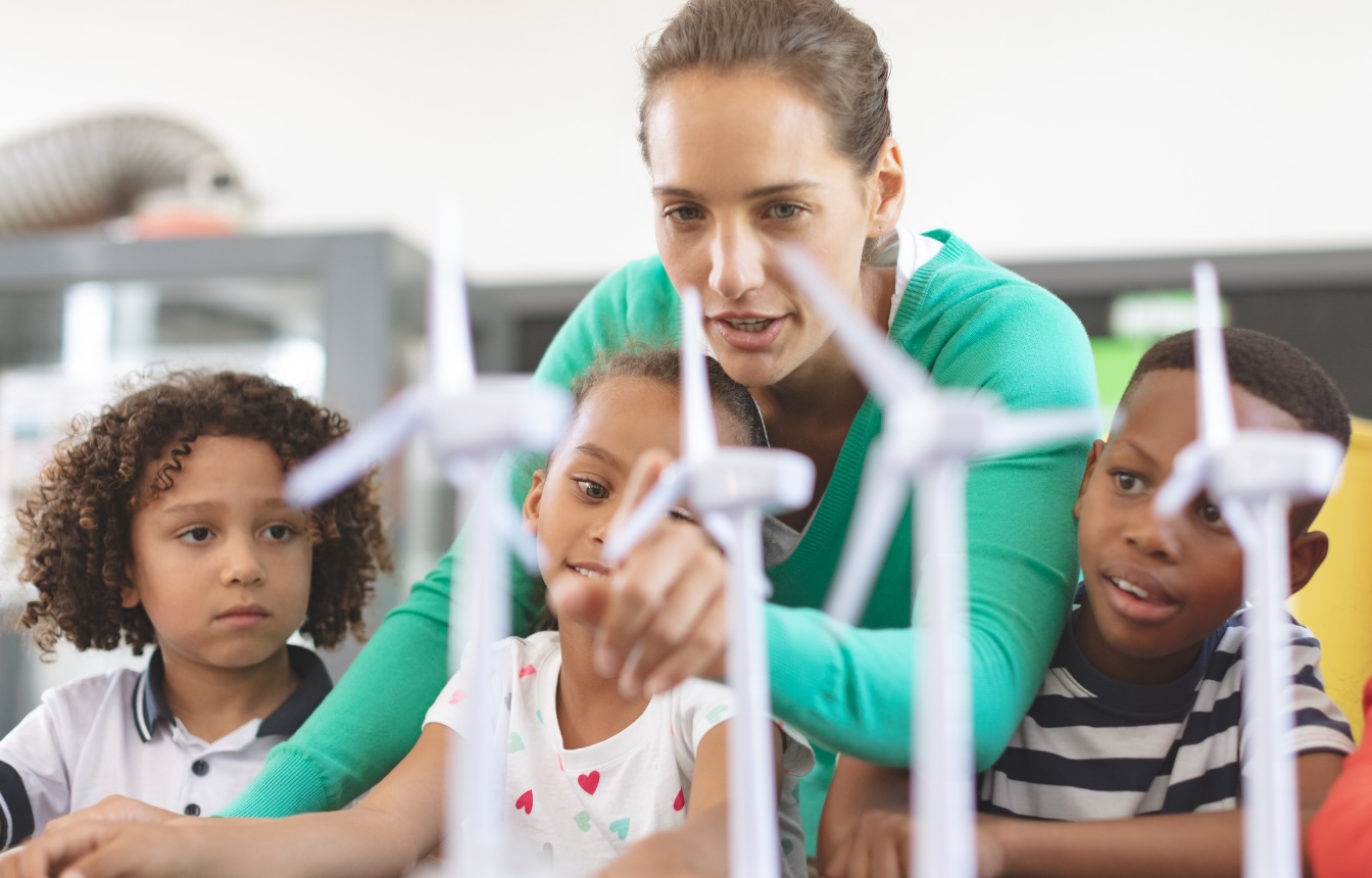 Unlocking the Future of Coding Education: Project-Based Learning