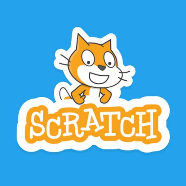 Scratch Coding For Kids